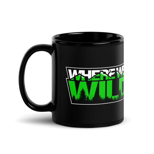 Wild Mug