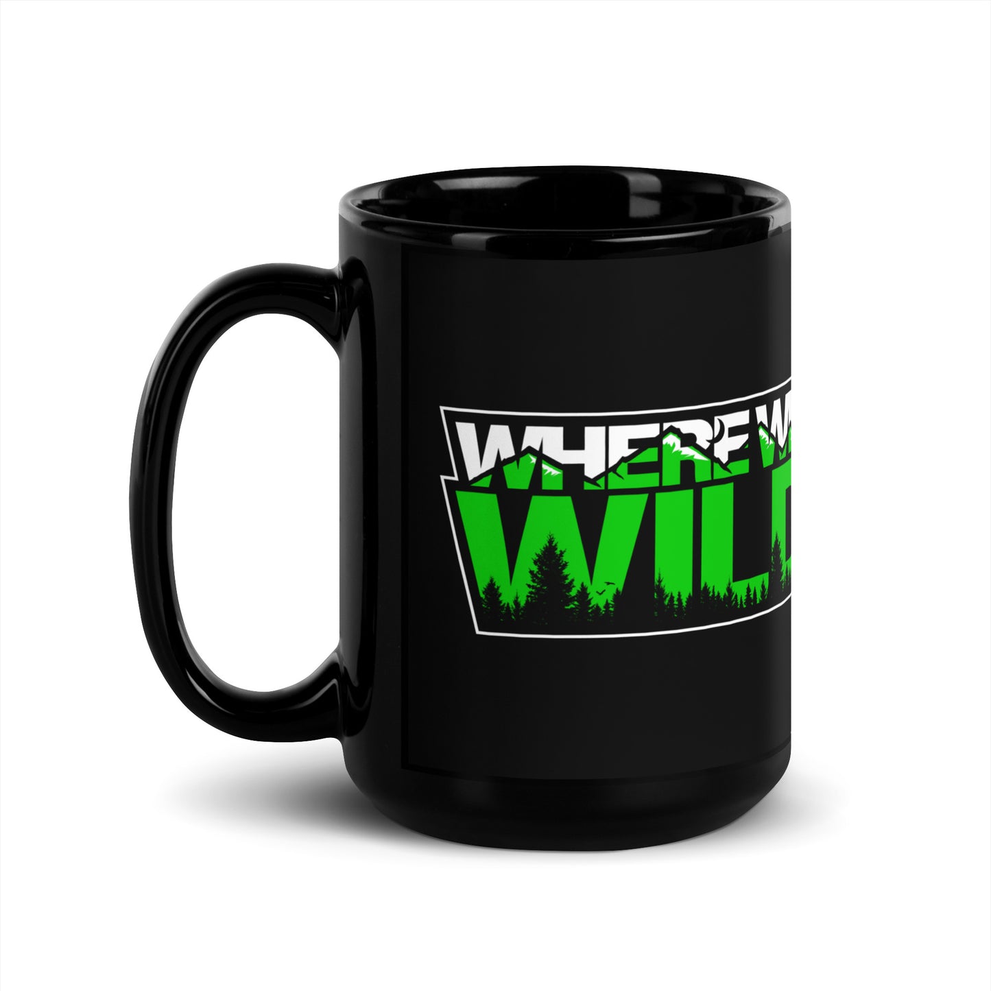 Wild Mug