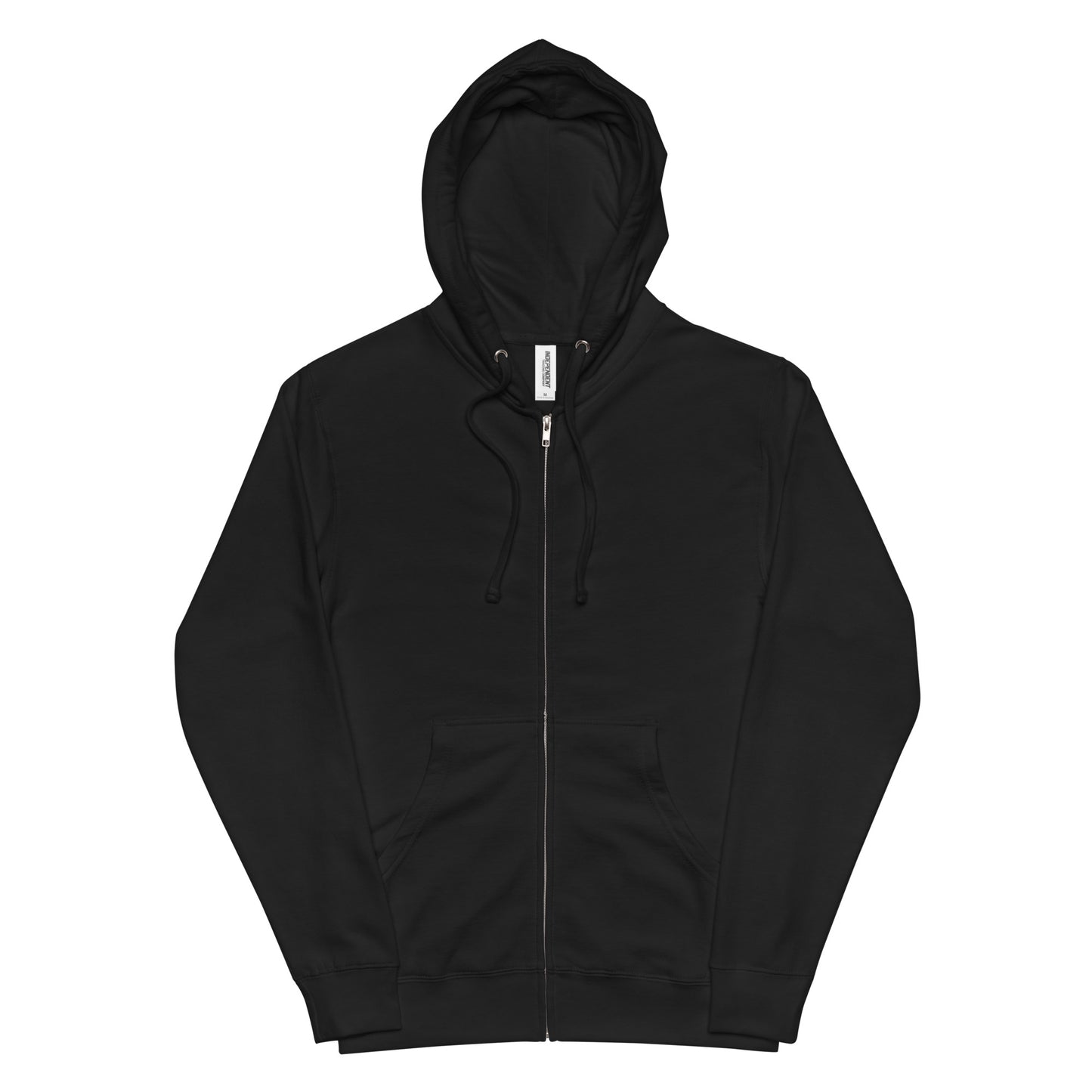 Wild Unisex Zip Up