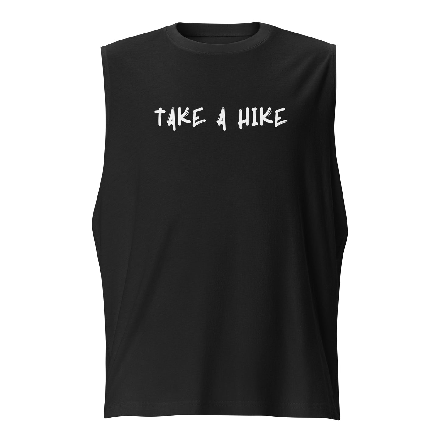 Take a Hike Tank