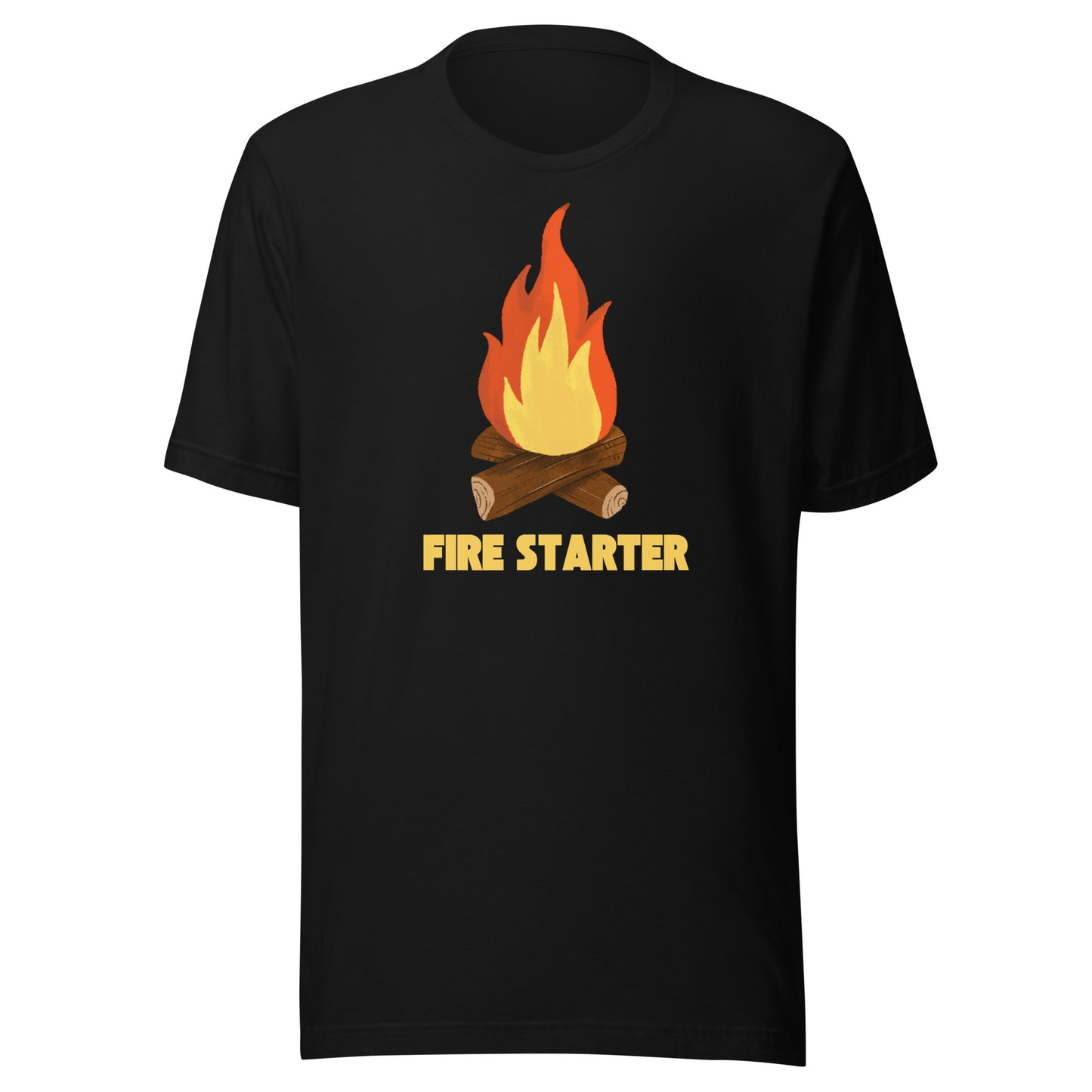 Fire Starter