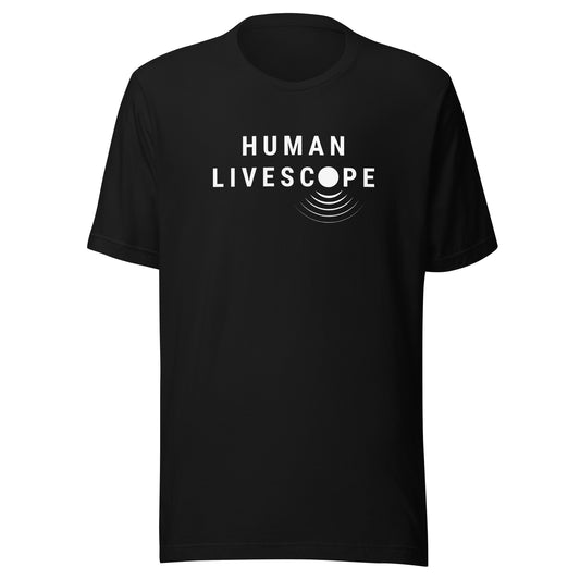 Human Livescope