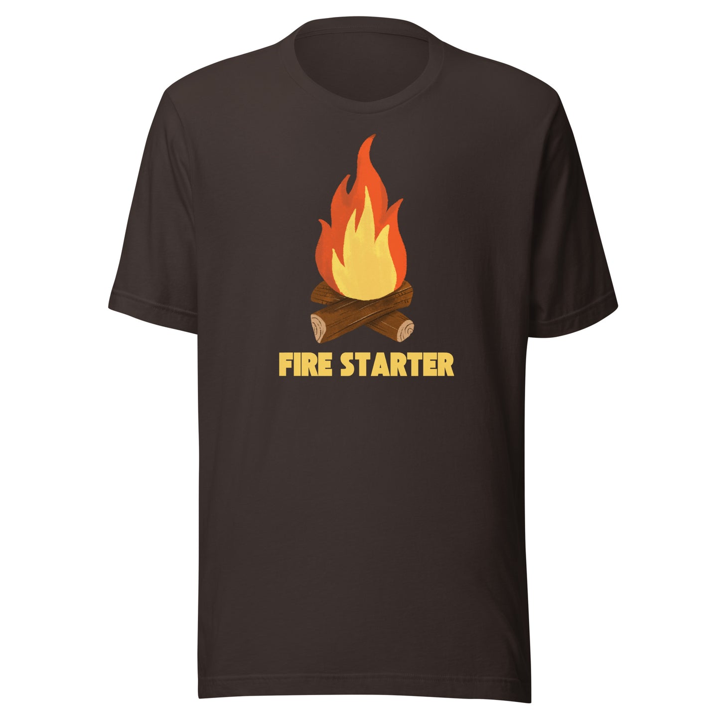 Fire Starter