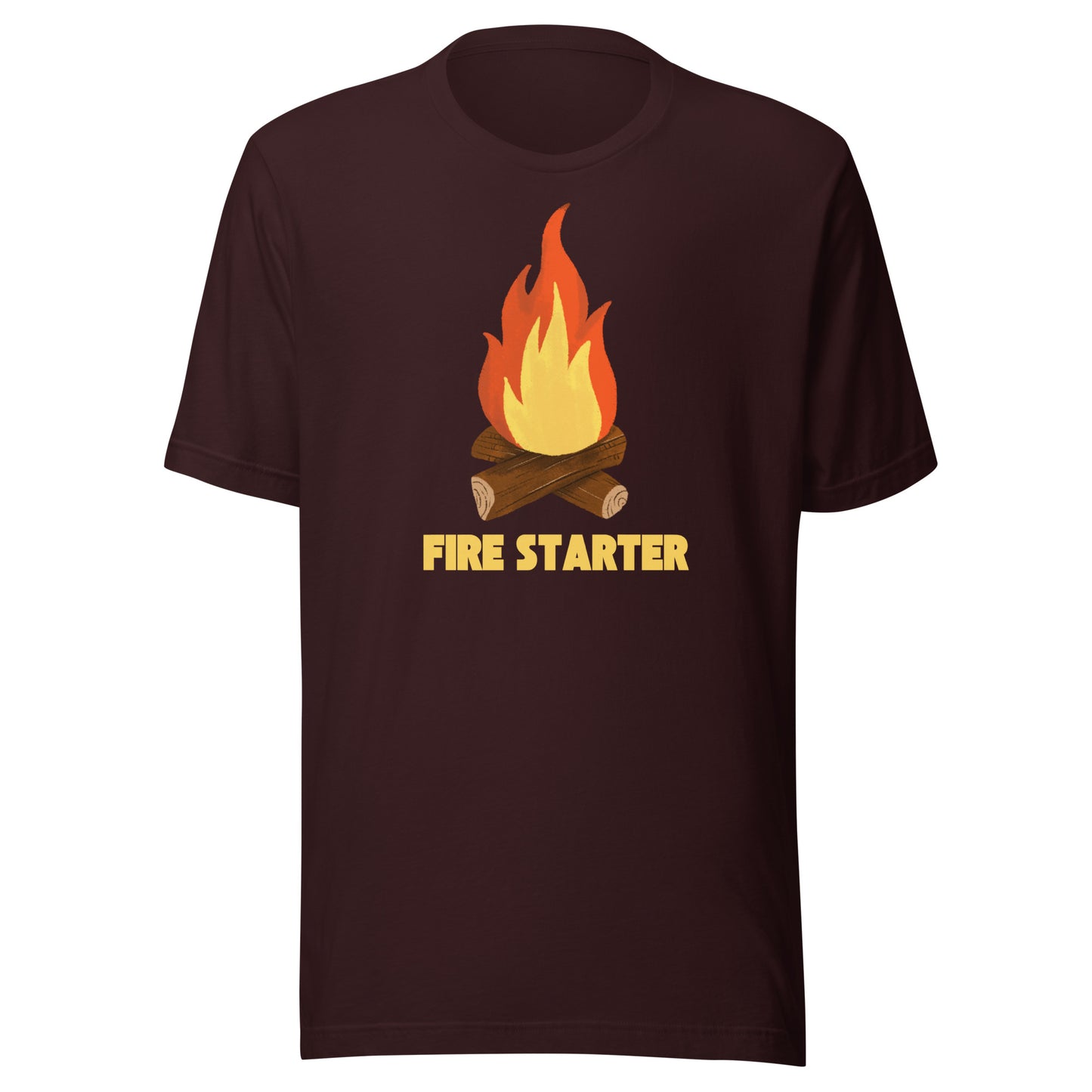 Fire Starter