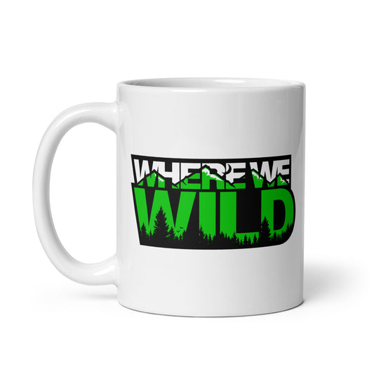 Wild Mug