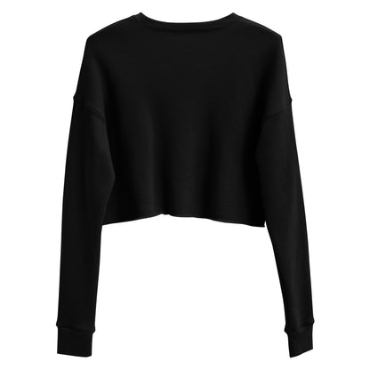 Wild Women’s Cropped Sweatshirt